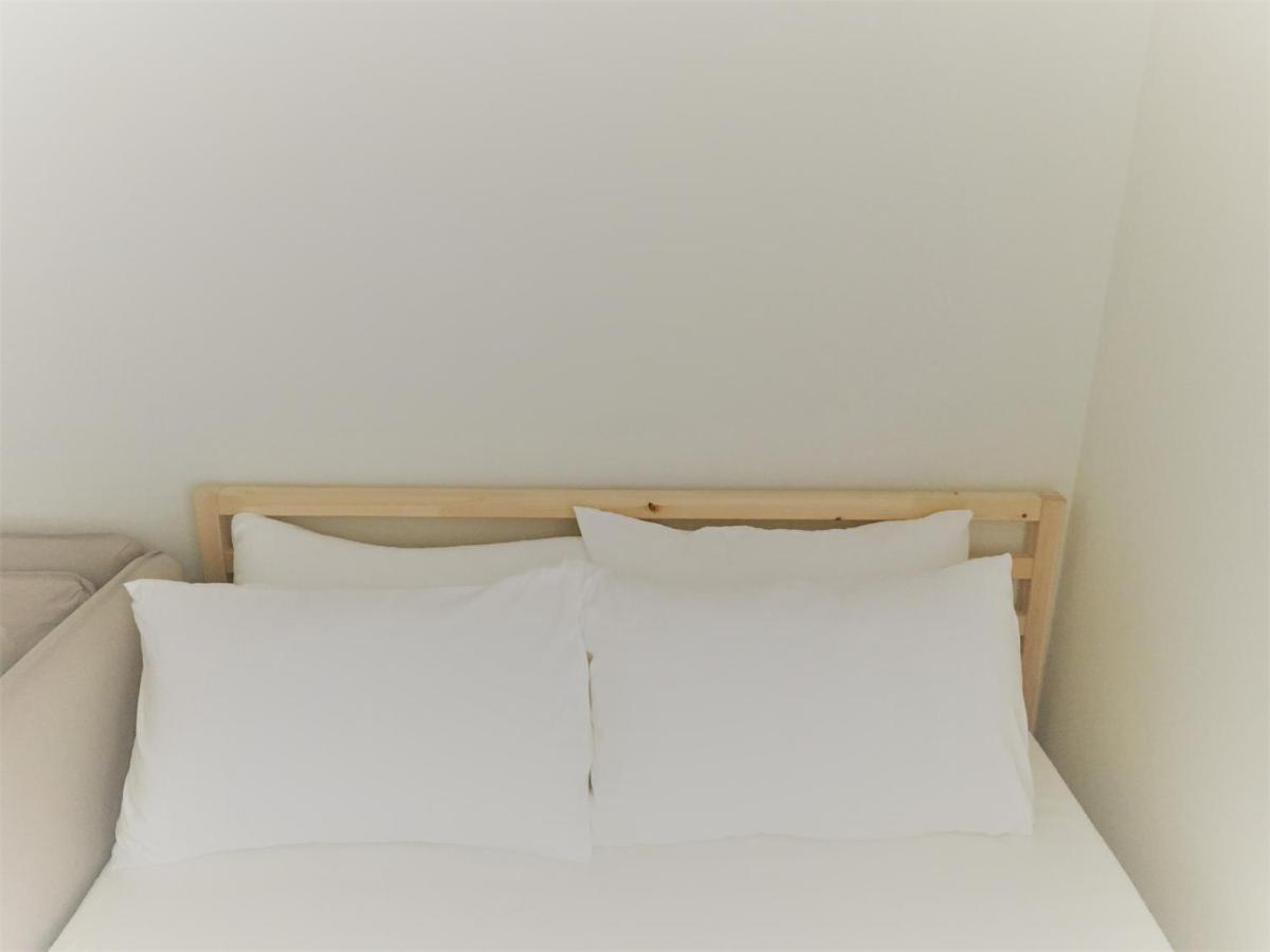 Live Like A Local In Ekkamai Apartman Bangkok Kültér fotó